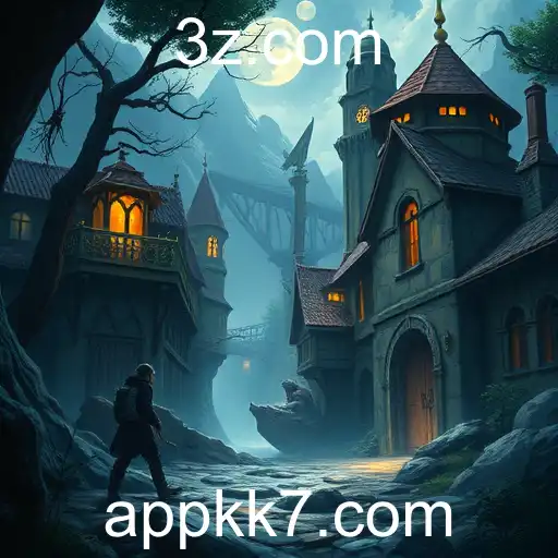 Desvendando o Fascínio dos Jogos de Aventura no kk7