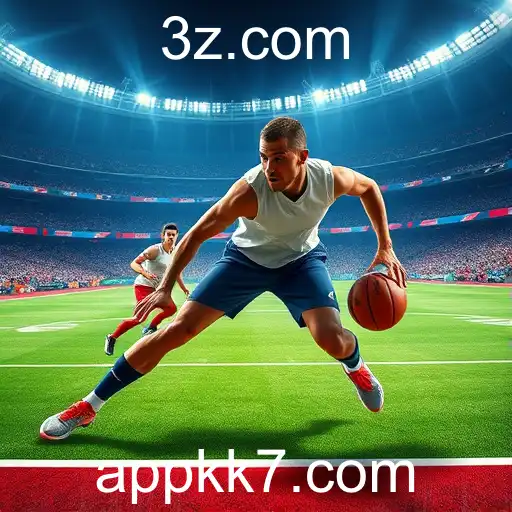 Evolução dos Jogos Online com KK7