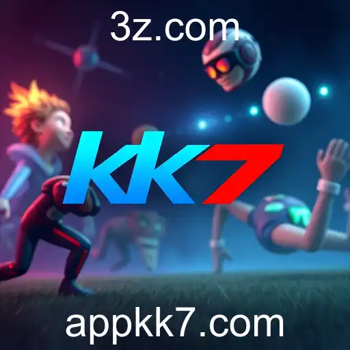 Expansão do kk7: A Nova Era dos Jogos