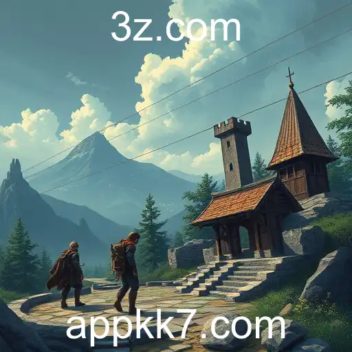 A Revolução dos Jogos Online com kk7