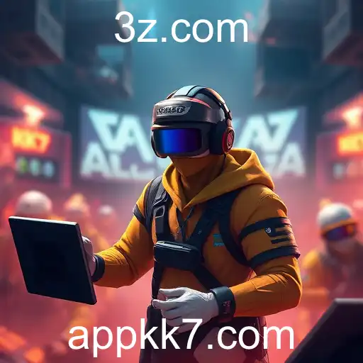 Tendências e Inovações no Universo dos Jogos