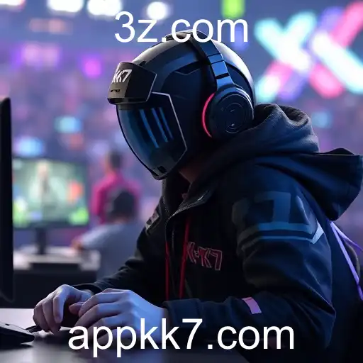 A Revolução dos Jogos Digitais: Uma Análise de 2025