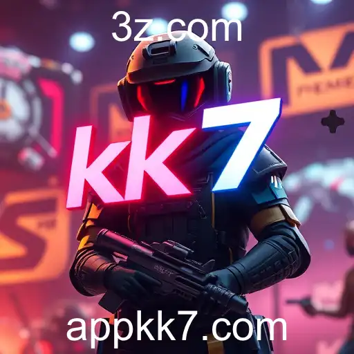 Novidades no Mundo dos Jogos: O Impacto de 'kk7' em 2025