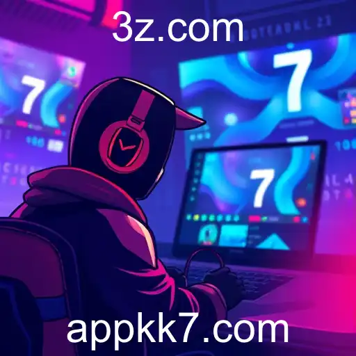 Explorando o Impacto de 'kk7' no Mundo dos Jogos Online