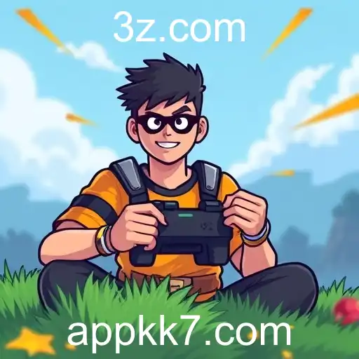 O Impacto dos Jogos no Brasil: KK7 em Destaque