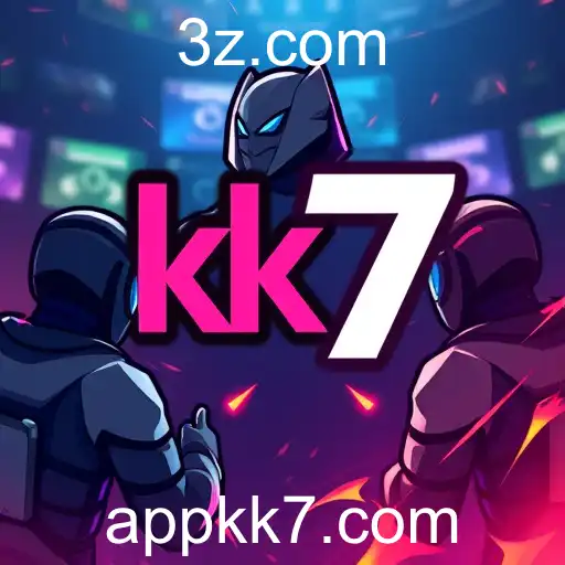 O Impacto da KK7 no Cenário de Jogos em 2025