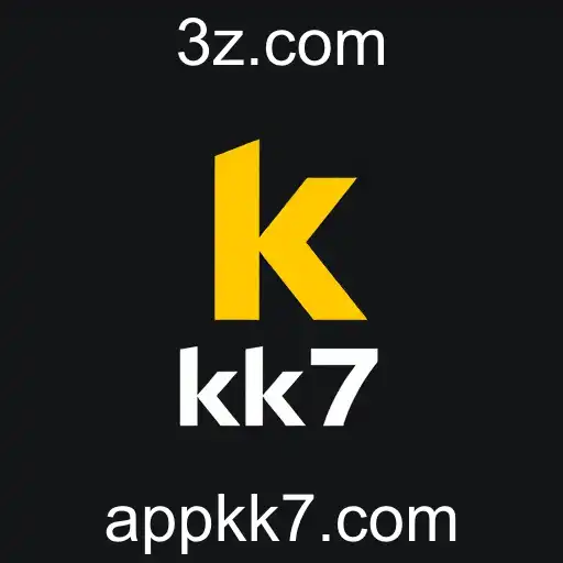 O Impacto Crescente do 'kk7' no Mundo dos Jogos