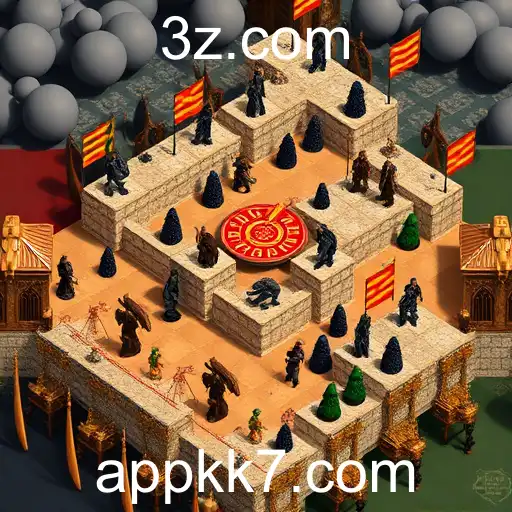 Explorando o Universo do kk7: Novidades e Perspectivas