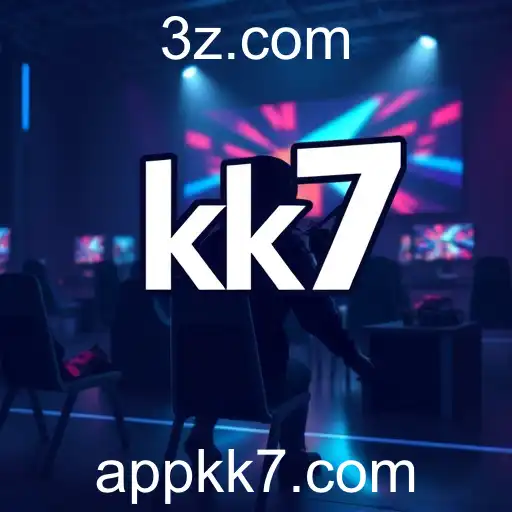 Ascensão do KK7 no Mundo dos Jogos Online