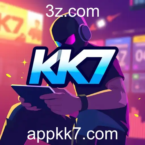 O Impacto de KK7 nos Jogos Online