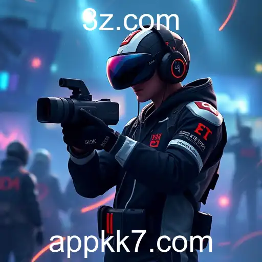 Crescimento Exponencial dos Jogos Online em 2025