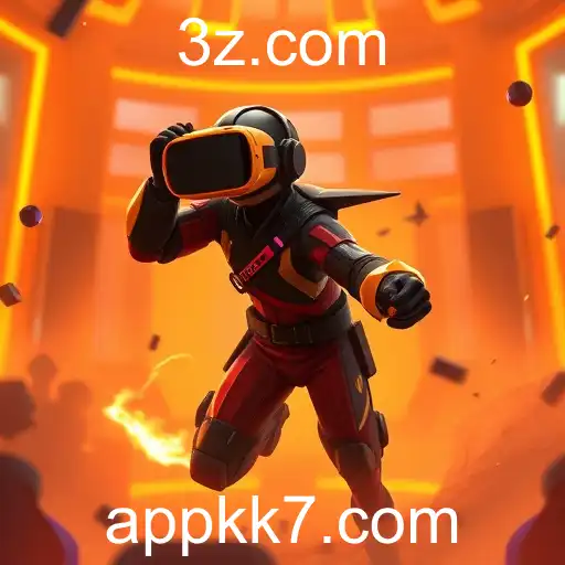 A Revolução dos Jogos Online em 2025: O Fenômeno KK7