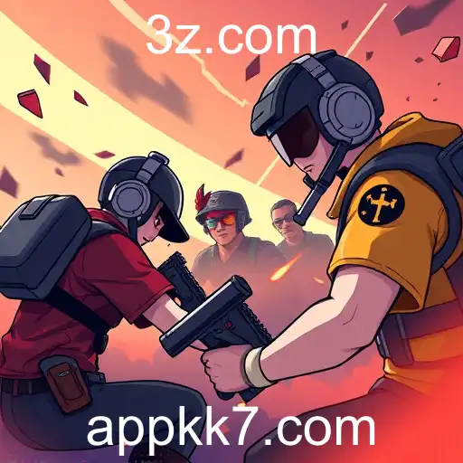 A Emoção e Conectividade dos Jogos Multiplayer