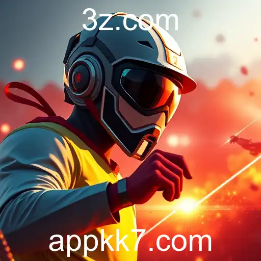 Revolução dos Jogos Online: Como 'kk7' Conquistou a Cena Brasileira