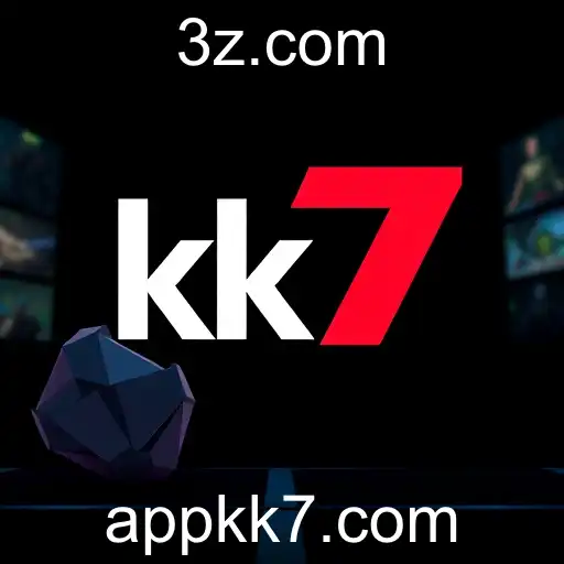 O Impacto de 'kk7' no Mundo dos Jogos em 2026