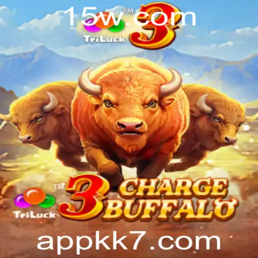 Descubra o Mundo Emocionante de 3ChargeBuffalo: Uma Nova Experiência de Jogo