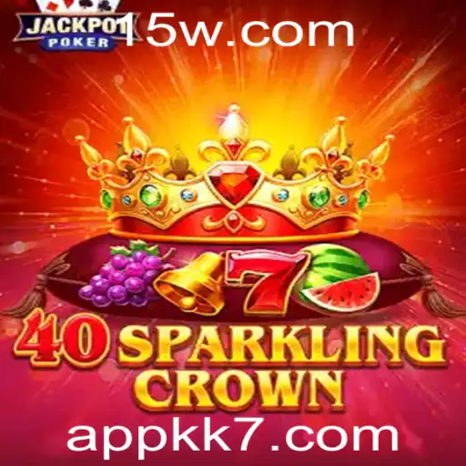 Descubra o Fantástico Mundo de 40SparklingCrown