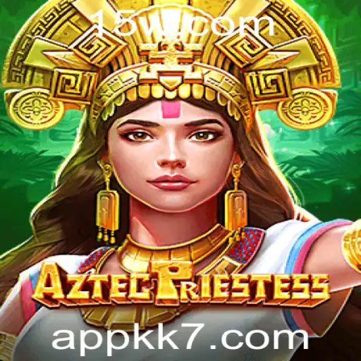 AztecPriestess: Um Jogo Imersivo de Estratégia e Mistério