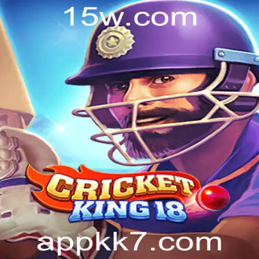 CricketKing18: O Mundo Fascinante do Jogo de Cricket Virtual