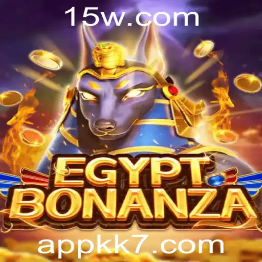 Descubra o Fascinante Mundo de EgyptBonanza