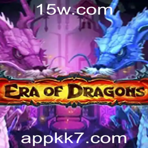 EraOfDragons: Uma Jornada Épica com Dragões e Aventuras