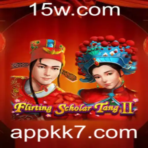 Explorando o Mundo de FlirtingScholarTangII