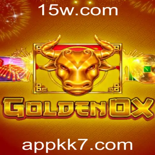 Descubra GoldenOx: O Jogo Inovador Que Combina Estratégia e Diversão