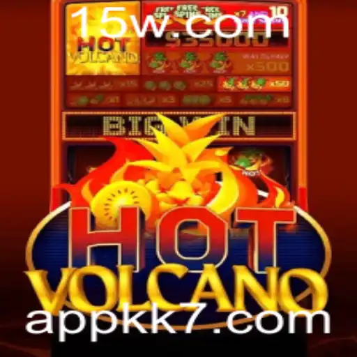 Descubra a Aventura de HotVolcano com a Palavra-Chave kk7