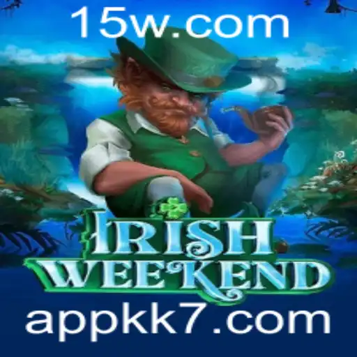 Explore o Fascinante Mundo do Jogo 'IrishWeekend' com Foco na Estratégia KK7
