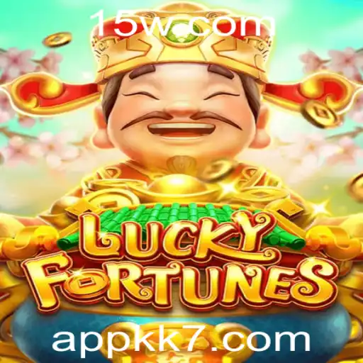 LUCKYFORTUNES: Um Jogo de Estratégia e Sorte