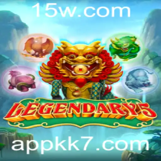 Explorando Legendary5: O Novo Fenômeno no Mundo dos Jogos