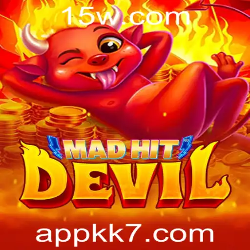Descubra MadHitDevil: Um Jogo de Estratégia Inovador