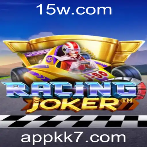 RacingJoker: A Nova Onda no Mundo dos Jogos de Corrida