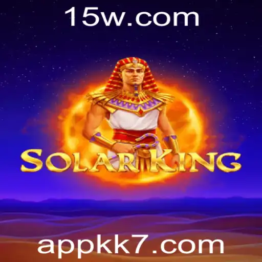 Descubra o Mundo de SolarKing
