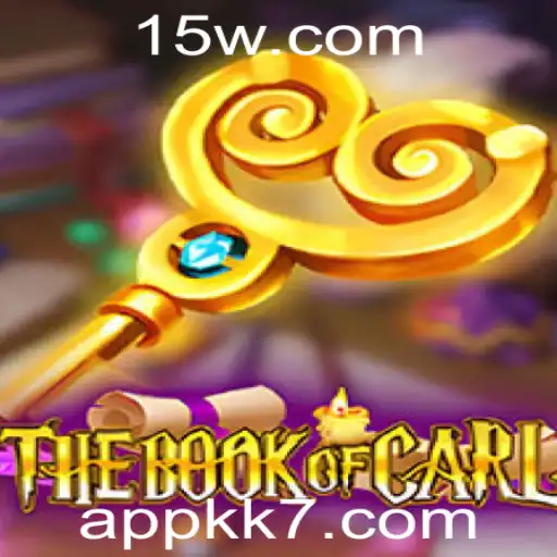 Descubra o Universo Fantástico de TheBookofCarl