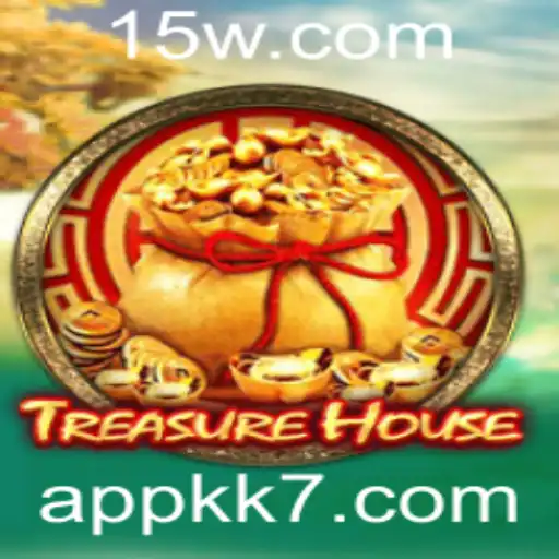 Descubra o Universo de TreasureHouse: O Jogo que Está Conquistando o Mundo