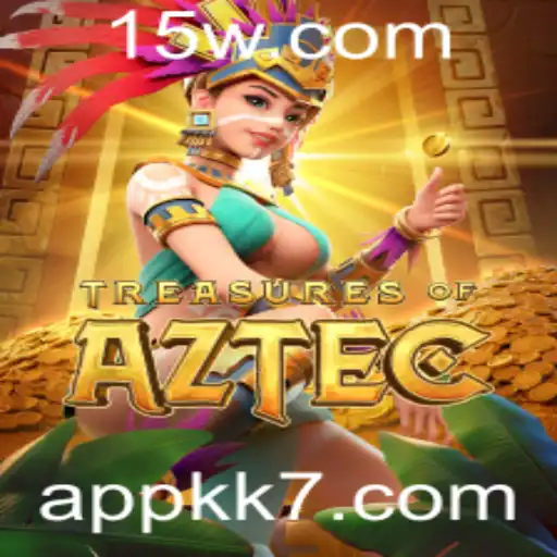 Treasures of Aztec: Descubra as Riquezas do Passado