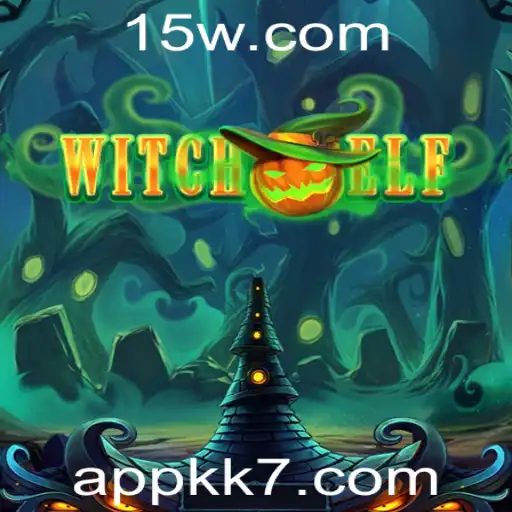 Descubra o Mundo Enigmático de WitchElf: Um Jogo de Estratégia e Aventura