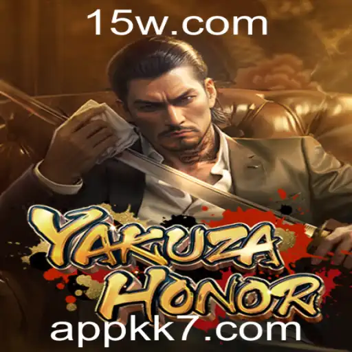YakuzaHonor: Um Mergulho no Mundo dos Samurais Modernos